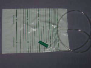  Ordinary Urine Bag HS-502