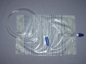  Ordinary Urine Bag HS-503