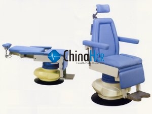  E.N.T Treatment Chair HYQ-800B (without lift)