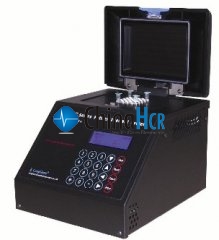 M3 Peltier-based Thermal Cycler