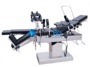 Electric operating table  HYOTE-14