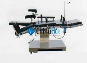  Electric operating Table  HYOTE-16