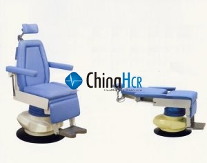 E.N.T Motor Hydraulic Examination & Treatment Chair HYQ-801A